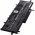 Batteri kompatibel med Asus Type 0B200-03420200