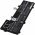 Batteri kompatibel med Asus Typ B31N1534