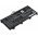 Batteri kompatibel med Asus Typ 0B200-02730100