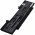 Batteri kompatibel med Asus Typ 0B200-04180000