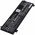Batteri kompatibel med Asus Typ 0B200-03890000