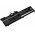 Batteri til Asus Type C41N1541
