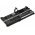 Batteri kompatibel med Asus Type B41N1304