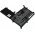 Batteri til Laptop Asus ZenBook Flip 15 UX562FA-AC033T, UX562FA-AC034T, Type B41N1827 u.a.
