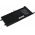 Batteri til Laptop Clevo P650RG-G