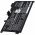 Batteri til Dell Latitude 7200 2-in-1 Laptop