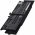Batteri til Dell Latitude 7410 Laptop