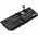 Batteri passer til  Laptop Dell XPS 13 9300 2020, XPS 13 9310, XPS 13 9380, Type 722KK