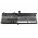 Batteri til Laptop Dell Latitude 11 (5175) / Typ RFH3V