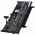 Batteri kompatibelt med Dell Typ 2ICP4/60/80-2