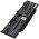 Batteri kompatibelt med Dell Typ KDM9P