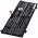 Batteri til Dynabook Satellite Pro C40-H-103 Laptop