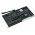 Batteri til Fujitsu Typ FPB0280