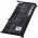 Batteri til Laptop HP Envy 14-j006TX