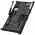 Batteri til HP ENVY X360 13-BF0089TU Laptop
