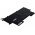Batteri kompatibel med HP Type 828226-005