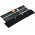 Batteri kompatibel med HP Type 844199-855 (Kontroller stiktype!)