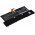 Batteri kompatibel med HP Type 843534-121 (Bemrk Stiktypen!)