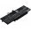 Batteri passer til Laptop HP EliteBook X360 1040 G7 1P6S9UT, x360 1040 G7 204P1EA, Type HK04XL