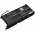 Batteri kompatibel med HP Type HSTNN-DB9G
