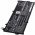 Batteri kompatibel med HP Type HSTNN-IB8S