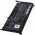 Batteri kompatibel med HP Type 807211-241