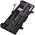 Batteri kompatibel med HP Type 14-DB0023DX