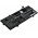 Batteri passer til Laptop Huawei MateBook X Pro 2020, MACH-W19L, Type HB4593R1ECW-22