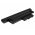 Batteri til  IBM ThinkPad X60 1704 4400mAh