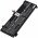 Batteri til Lenovo LOQ 15APH8 82XT000MFR Laptop
