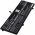 Batteri til Lenovo Yoga Slim 9 14IAP7 82T0002QFR Laptop