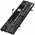 Batteri til Lenovo Yoga 7 14ARB7 82QF001GMH Laptop
