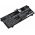 Batteri passer til Lenovo Yoga 720-13IKB 80X6001RGE, 720-13IKB 81CT0018MZ, Type L16L4PB1 m.fl.