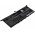 Batteri passer til Laptop Lenovo Yoga S730, IdeaPad 730S 13,  Type L17C4PE1 m.fl.