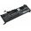 Batteri til Laptop Lenovo Legion R7000 2020