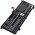 Batteri til Lenovo Legion Slim 5 14APH8-82Y5004UPB Laptop