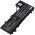 Batteri til Lenovo IdeaPad Slim 5 14ABR8 82XE0037GE Laptop