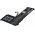 Batteri kompatibel med Lenovo Type 0813007