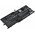Batteri kompatibel med Lenovo Type 01AV474