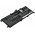 Batteri kompatibel med Lenovo Type 02DL032