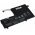 Batteri kompatibel med Lenovo Typ L14L3P21