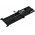 Batteri kompatibel med Lenovo Type L16L2PB3 / L16M2PB1