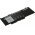 Batteri til Laptop Dell Latitude E5470 / Typ 6MT4T
