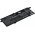 Batteri passer til Laptop Lenovo IdeaPad 720s / 720S-13ARR / 720S-13IKB / Type L16M4PB3 osv.