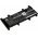 Batteri egnet til Laptop Asus K756, X756UQ, Z756UQ, Type C21N1515 bl.a.