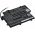 Batteri egnet til Laptop Asus VivoBook Flip 12 TP203NA-BP027TS, Type C21N1625 bl.a.