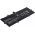 Batteri passer til Laptop HP EliteBook X360 1030 G3, Typ HSTNN-UB7L