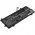 Batteri passer til Laptop Lenovo WinBook N22, N23, Type L15C3PB0, Type L15M3PB2