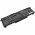 Batteri passer til Laptop HP Omen 15-EK0004TX, Type HSTNN-DB9U, SD06XL