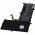 Batteri passer til Asus EeeBook X205,  EeeBook F205TA, Type C21N1414